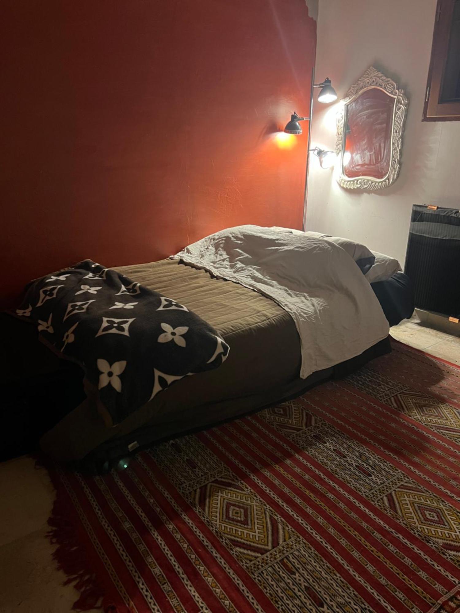 Villa Au Coeur De La Provence Evenos Esterno foto